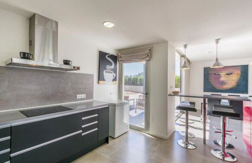 Villa Sa Torre - Family Only - Foto 27