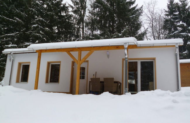 Holiday Home in Thuringia Near Rennsteig - Foto 34