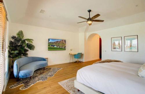 Luxury Palm Springs Retreat w/ Heated Pool & Spa - Foto 34