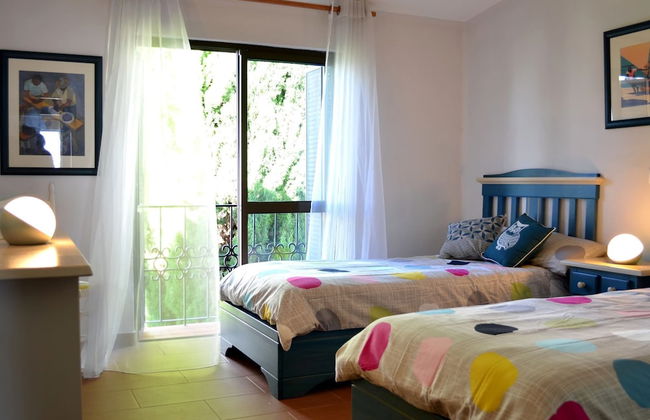 Attractive Apartment in Albufeira With sea View - Photo 6