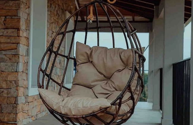 Casa Paraíso do Sol - Rancho Queimado - Foto 46