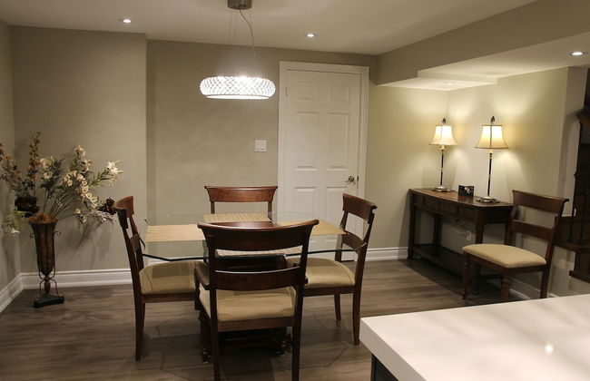 Fully Furnished Private Guest Suite - Foto 5