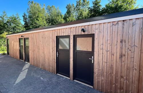 Apartment Gezeiten - Foto 18