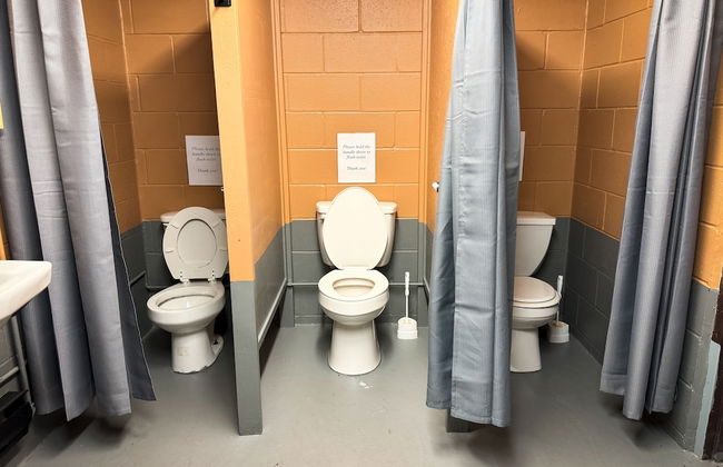 Boyer's Pond Campground - Foto 56