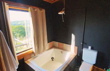 Cabana Rústica em Piedade - Photo 16