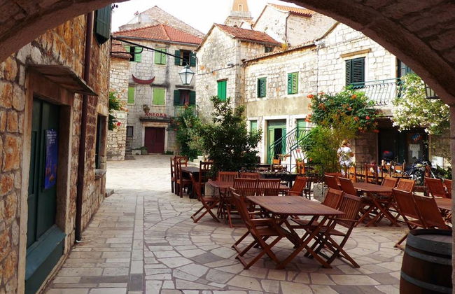 Superior Apartment in Stari Grad - Foto 36