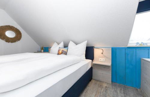 Haus Strandkorb - Poolnähe - Garten - Tischtennis - Foto 79