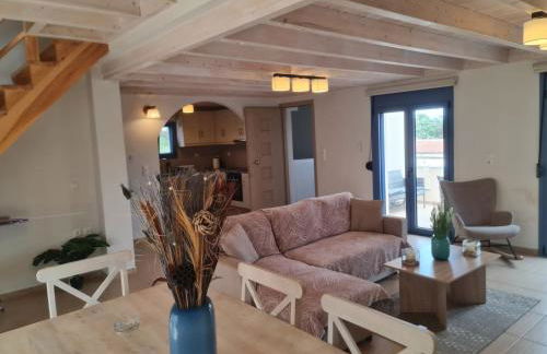 Maria’s family house’s - Foto 45