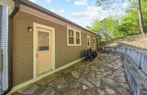 Charming House 5 Minutes to Downtown Chattanooga and Aquarium - Foto 43