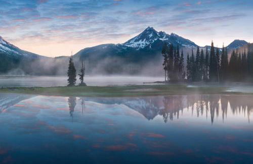 Bear Creek Retreat - Foto 21