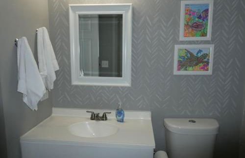 Tropical Getaway w/Private Beach 1 BD Condo - Foto 9