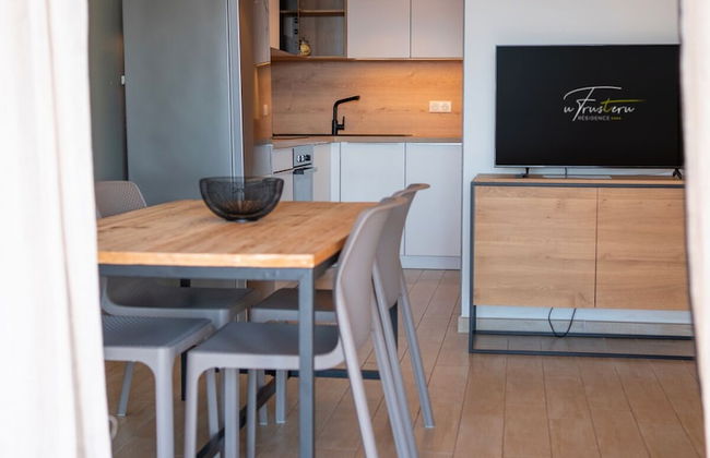 Résidence U Frusteru - Foto 39