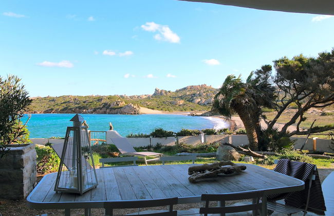 Maison Monte d'A Rena - Foto 1