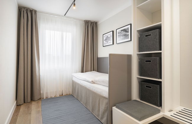 Apartments am Brandenburger Tor - Foto 17