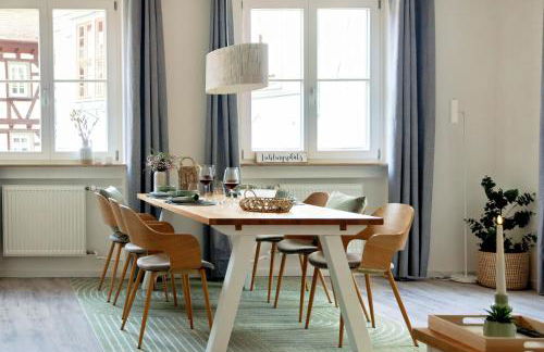 Altstadtzauber Apartments Miltenberg - Foto 7