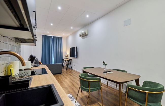 Apartamentos Margarita by gaiarooms - Foto 32