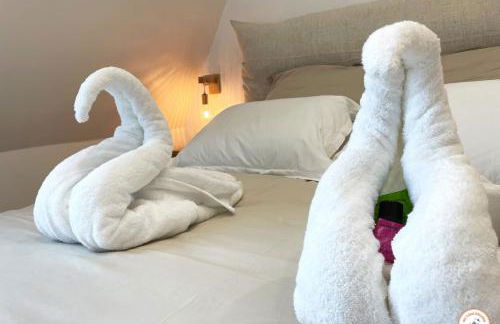 El Pequeño Palacio - 50m de la Playa - Vista al mar y al campo - Foto 29