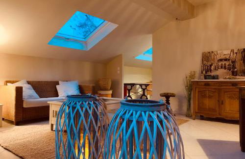 Le Buscagneau - Photo 12