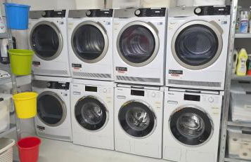 Exotic Tropical Palace - ComfyHome Apartments Stuttgart - Foto 58