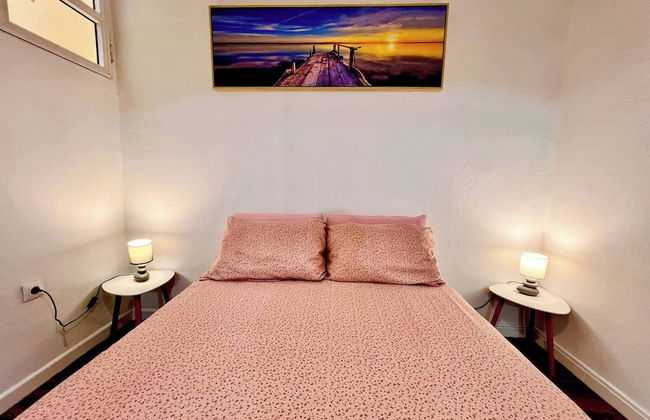 Cozy Refuge La Isleta - Foto 7