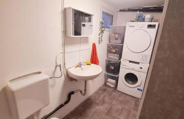 Villa basement Apartment - Foto 32