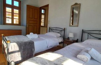 Dafnon Stone House - Foto 29