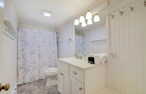 Walk to Nauset Beach NEW AC System - Foto 20