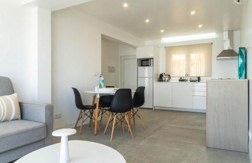 Mosteiros Sunset and Islets Apartment - Foto 11