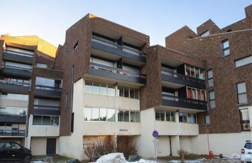 Studio cosy 4 pers - Pied des pistes - Corrençon - Foto 7