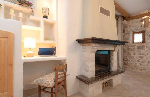 Villa Hedera - beautiful stone house Hvar - Foto 15