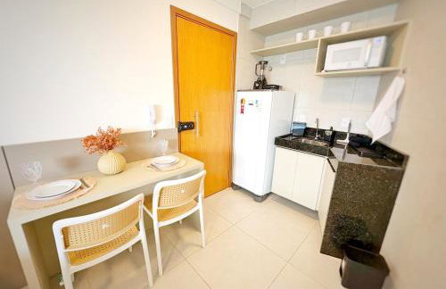 JM1901 - Flat central perto de tudo - Foto 34