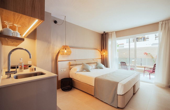 AMA Ibiza Suites - Adults Only - Foto 8