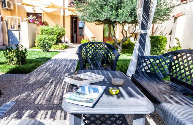 Affitacamere Domo - Mari e Luci - Foto 20