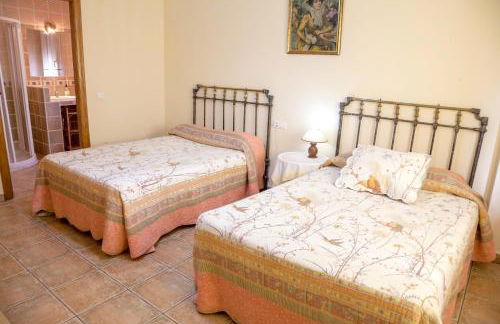 Comfortable house in Sotoserrano with mountain view - Foto 8