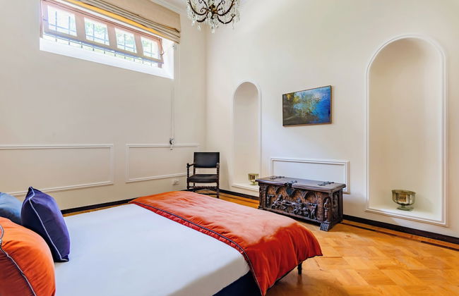 Estoril Royal Atlantic Villa - Foto 15