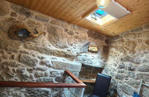 A CASIÑA DA PALMERA - Foto 27