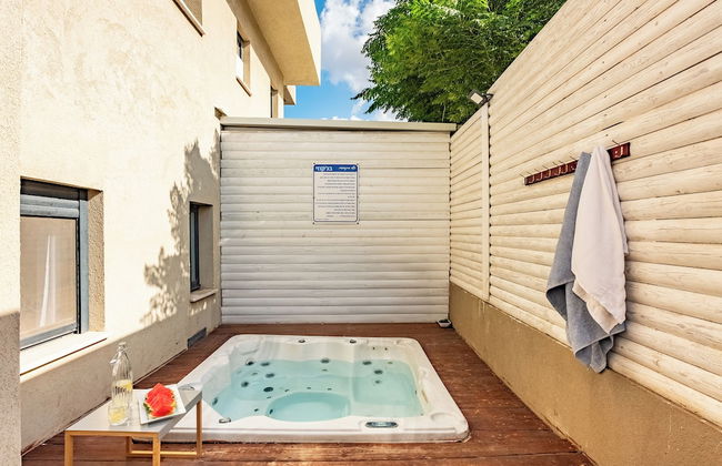 Hadas Villa Spa Yavne'el by Sea N' Rent - Foto 43