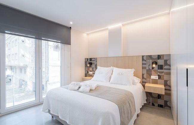 Cíes Luxury Suitel Areosa - Foto 20