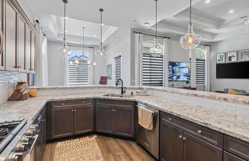 The Executive Retreat at Westberry - Foto 14