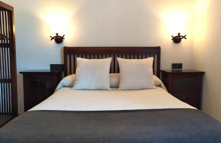 Camin de Muniellos apartamentos rurales - Foto 62