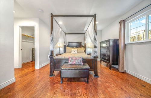 Fully Updated 3 BDR Seaside Home Minutes to Beach! - Foto 42