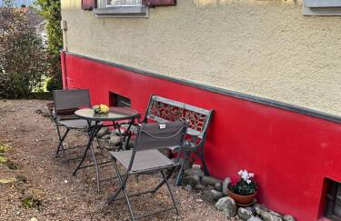 Ferienwohnung Schwarzwaldblick - Foto 22