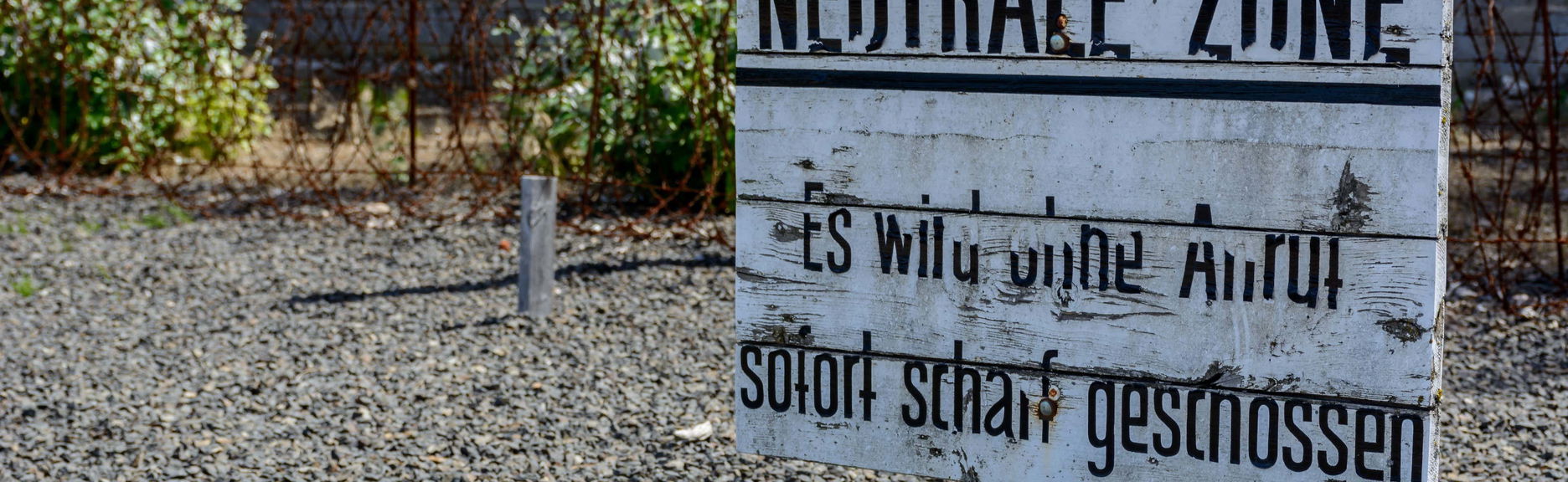 Sachsenhausen Concentration Camp Tour - Foto 1