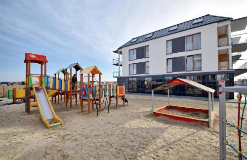 Przystań Apartamenty Sarbinowo - Photo 51