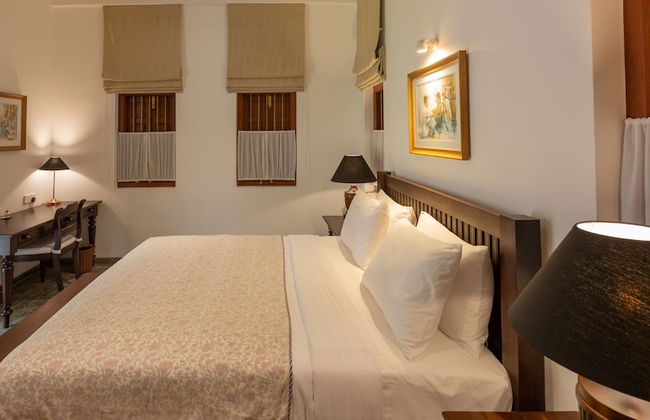 Nyne Hotels Leela Walauwwa - Induruwa - Foto 9