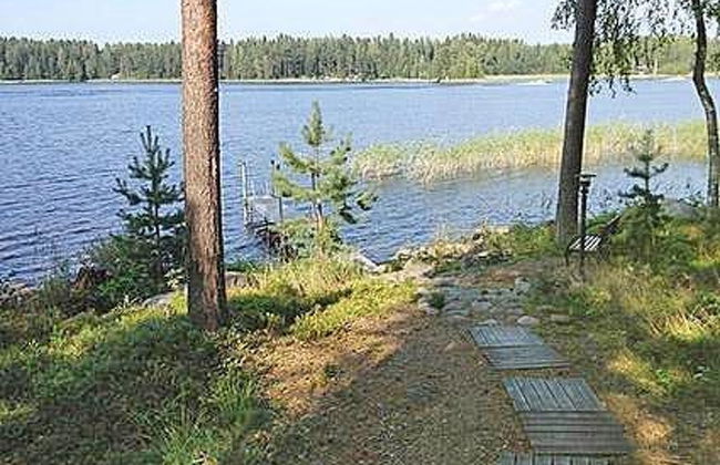 Villa kuotaa - Foto 3