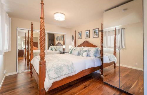 Ocean & Mountain View Home - Walk to Trails Beach Family Activities - Foto 12