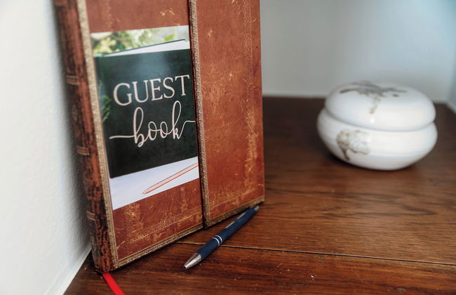 Il Nido di Maria - Foto 23