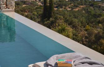 Thelxi's Suite II - Brand New Seaview Suite! - Foto 19