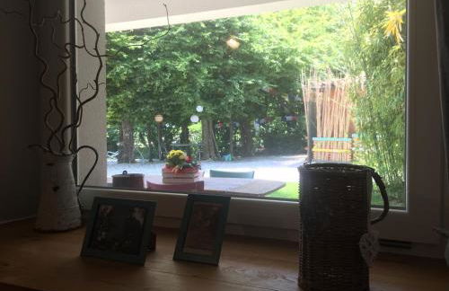 Happy hill - appartamento Bambù- natura e relax - Photo 26